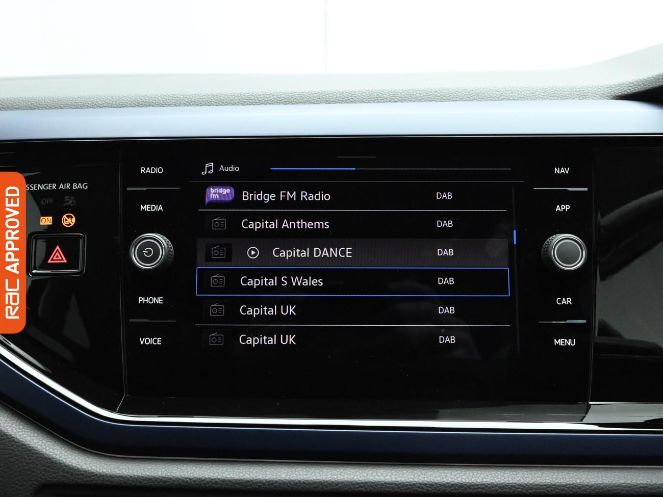 Used Volkswagen Polo 2021 for sale - 77286986: Photo 18