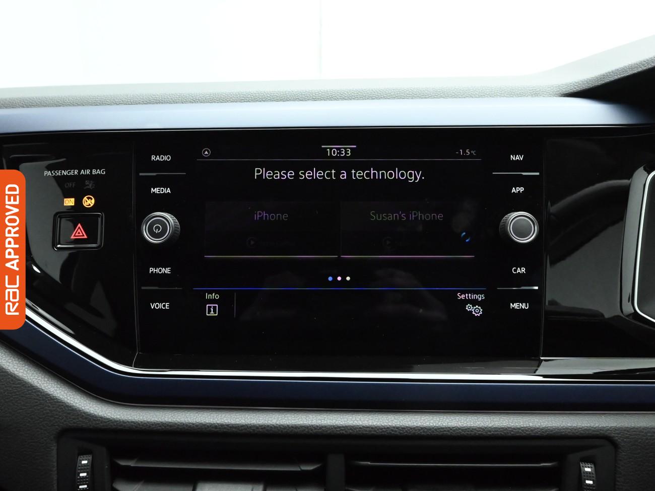 Used Volkswagen Polo 2021 for sale - 77286986: Photo 19