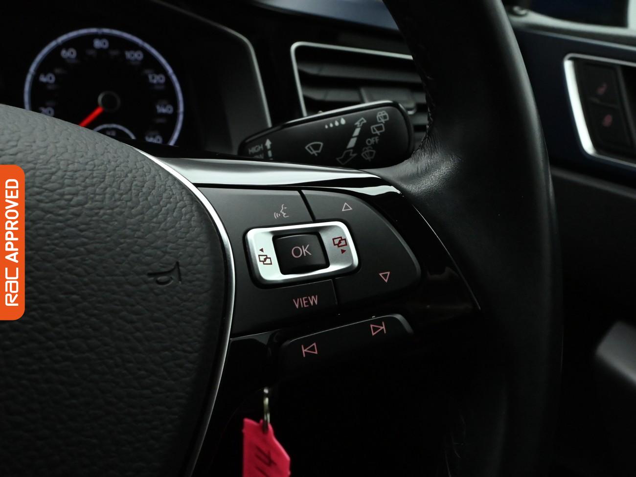 Used Volkswagen Polo 2021 for sale - 77286986: Photo 21