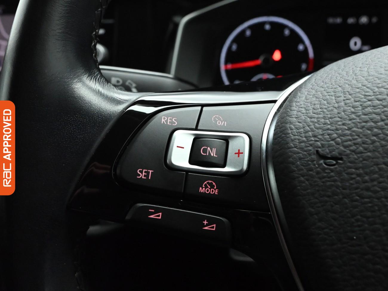 Used Volkswagen Polo 2021 for sale - 77286986: Photo 23