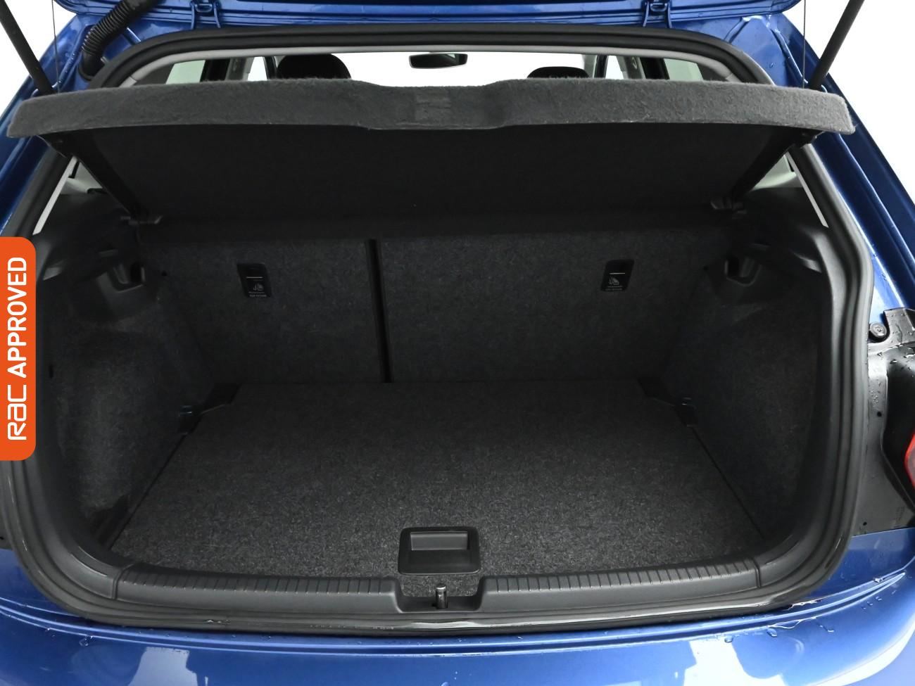 Used Volkswagen Polo 2021 for sale - 77286986: Photo 25