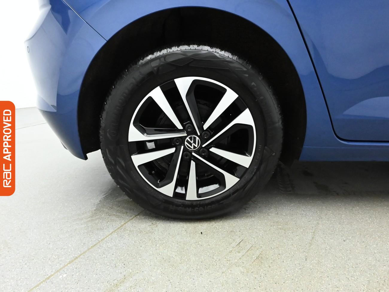 Used Volkswagen Polo 2021 for sale - 77286986: Photo 26