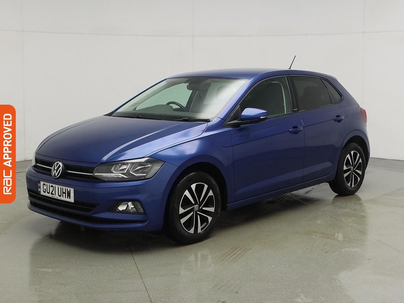 Used Volkswagen Polo 2021 for sale - 77286986: Photo 27