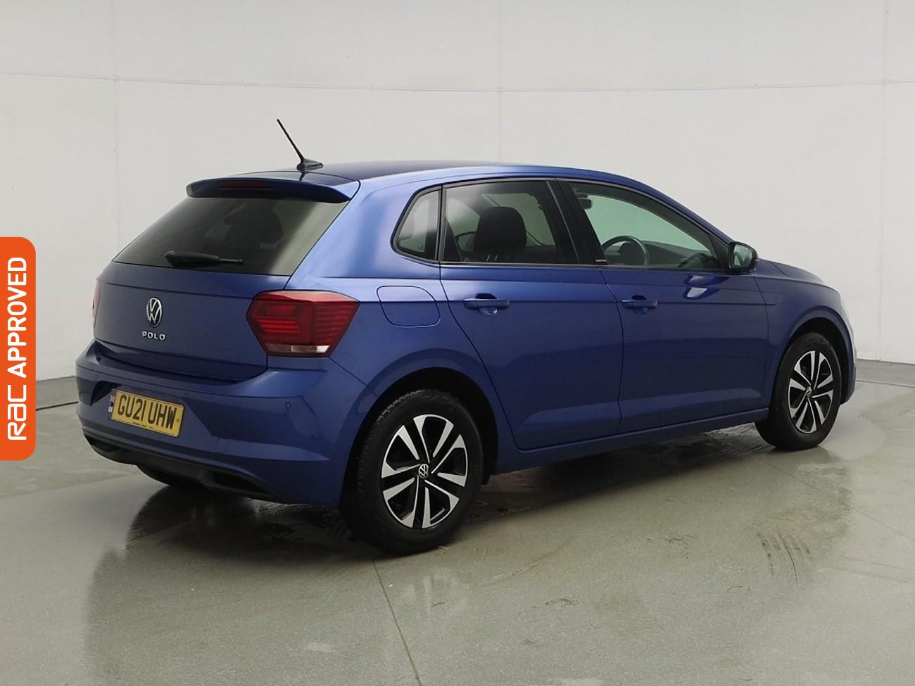 Used Volkswagen Polo 2021 for sale - 77286986: Photo 29