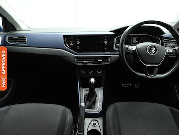 Used Volkswagen Polo 2021 for sale - 77286986: Photo