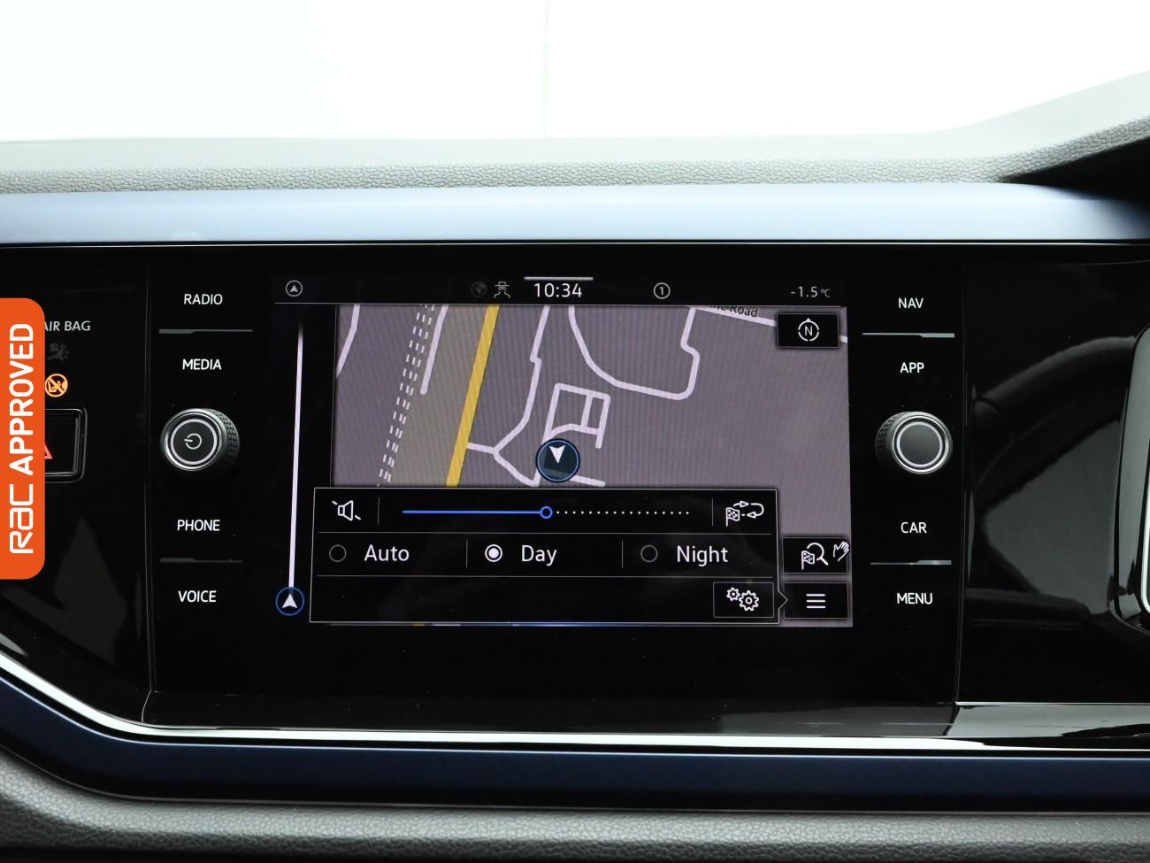 Used Volkswagen Polo 2021 for sale - 77286986: Photo 3