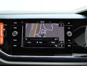 Used Volkswagen Polo 2021 for sale - 77286986: Photo