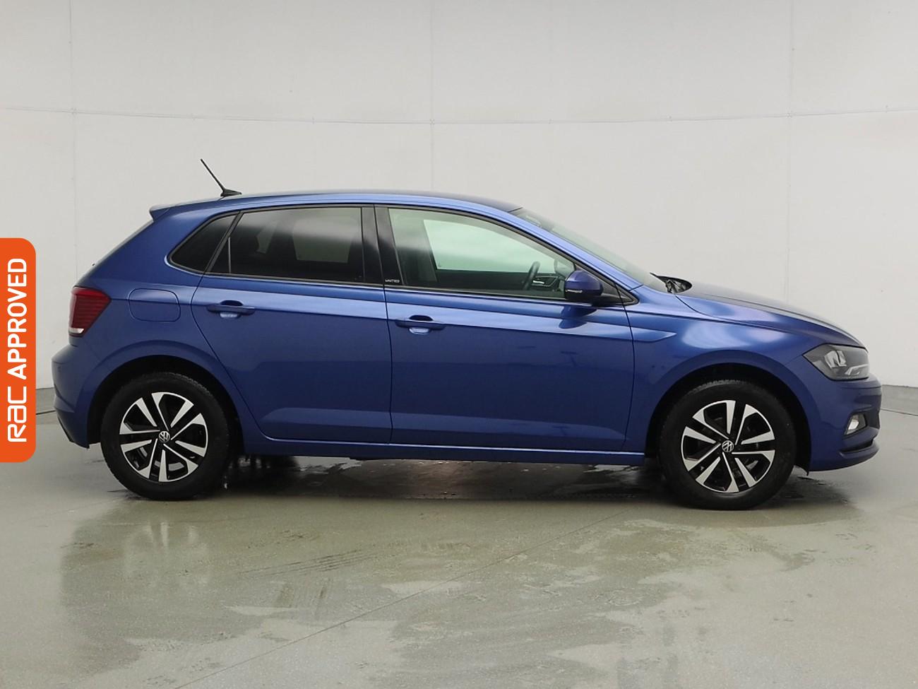 Used Volkswagen Polo 2021 for sale - 77286986: Photo 6