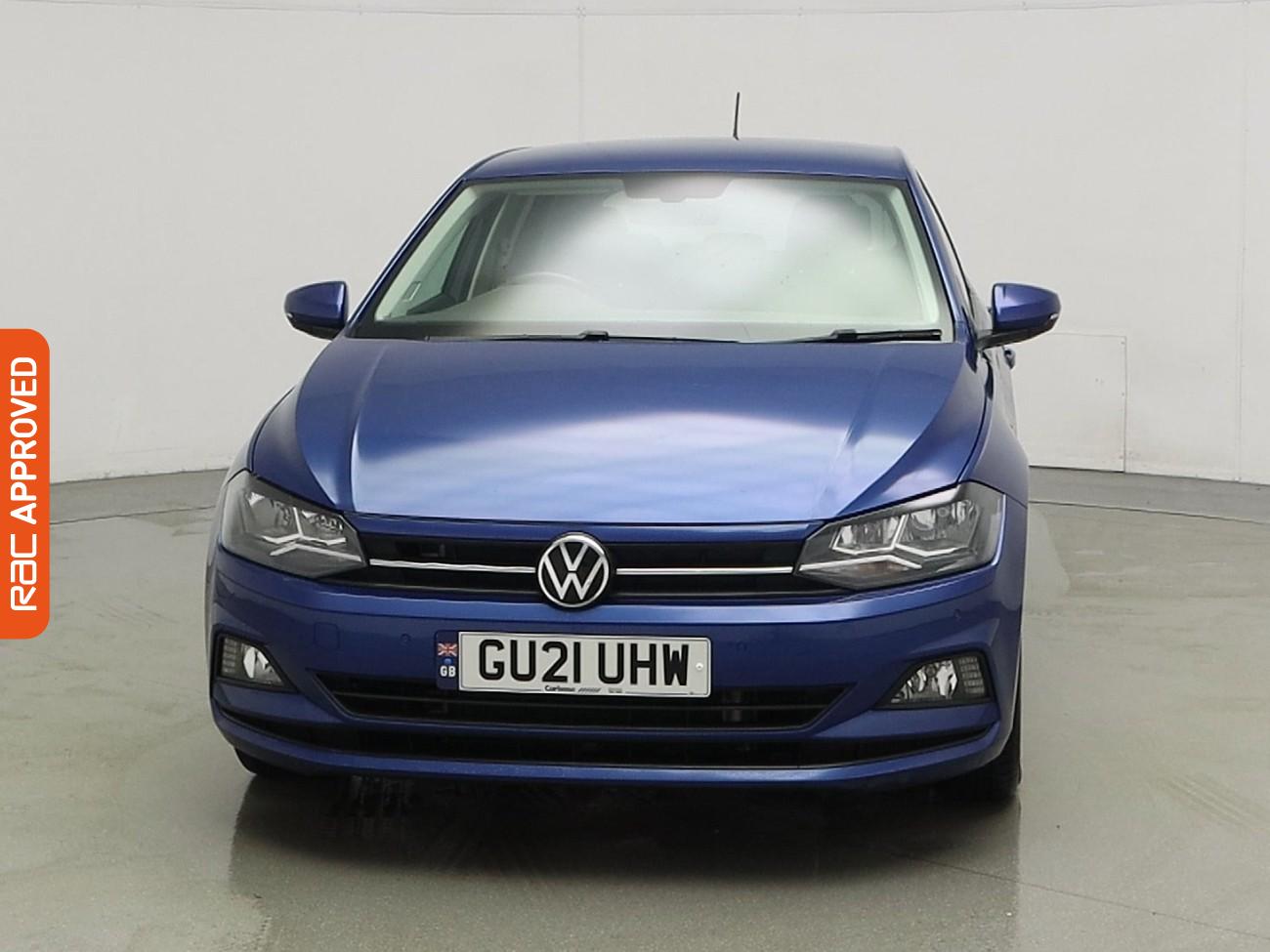 Used Volkswagen Polo 2021 for sale - 77286986: Photo 7