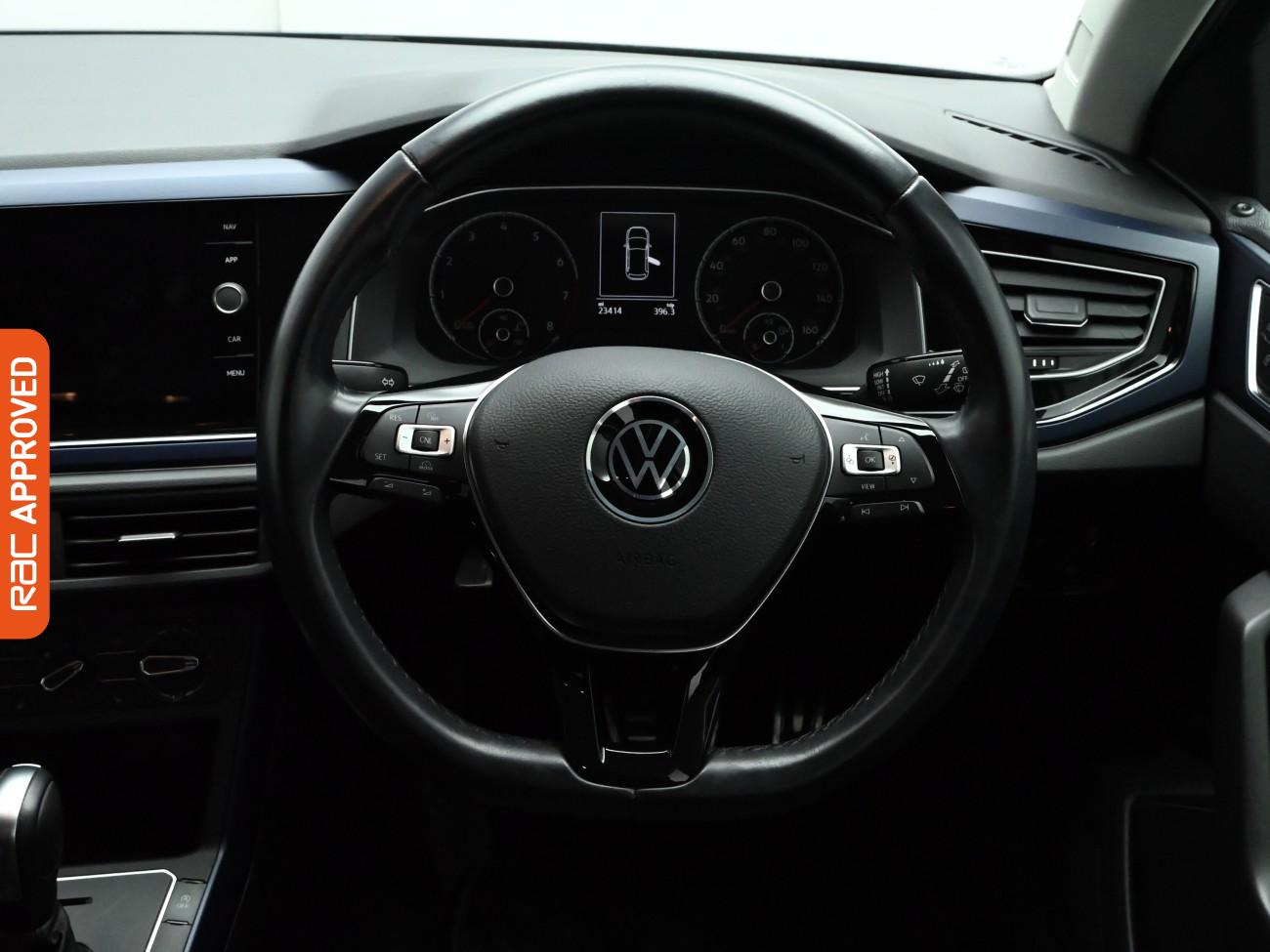 Used Volkswagen Polo 2021 for sale - 77286986: Photo 9