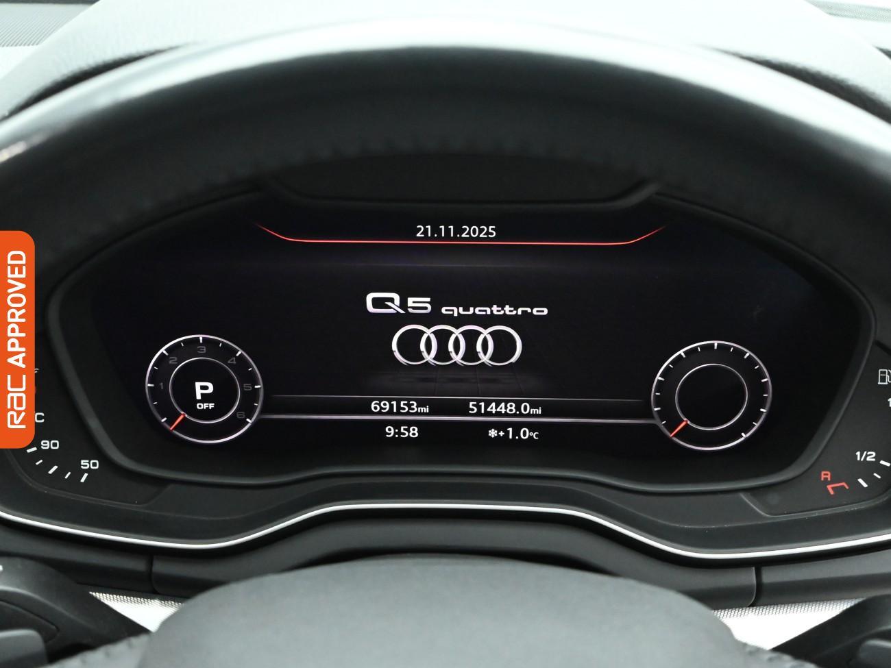 Used Audi Q5 2019 for sale - 76739651: Photo 11