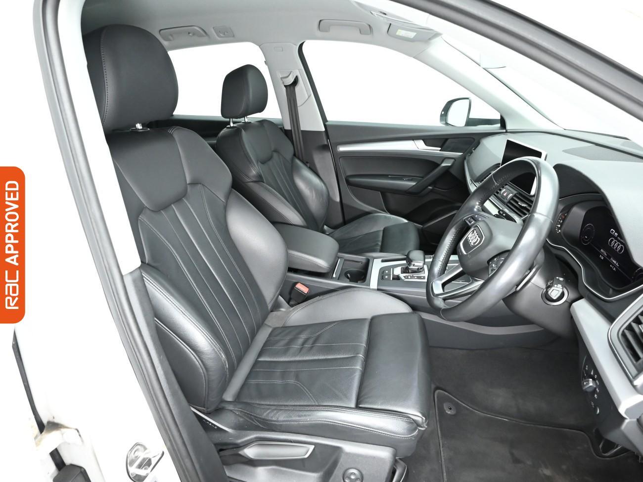 Used Audi Q5 2019 for sale - 76739651: Photo 12