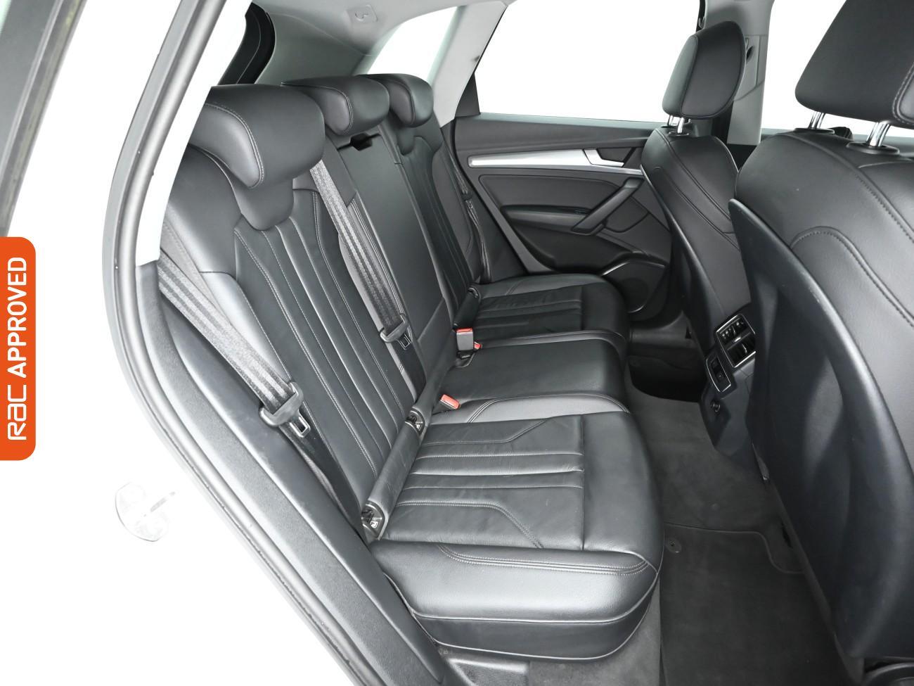 Used Audi Q5 2019 for sale - 76739651: Photo 13