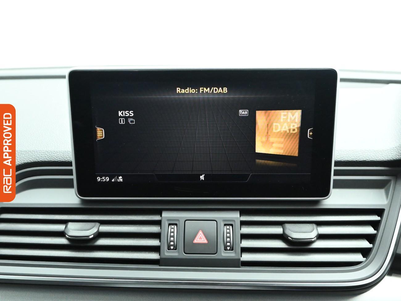 Used Audi Q5 2019 for sale - 76739651: Photo 14