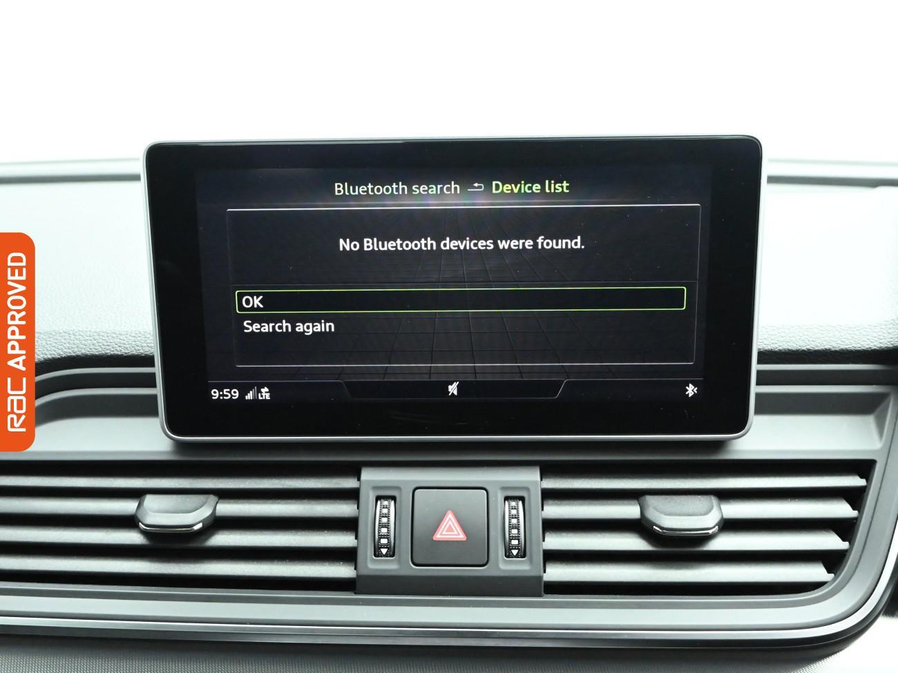 Used Audi Q5 2019 for sale - 76739651: Photo 15