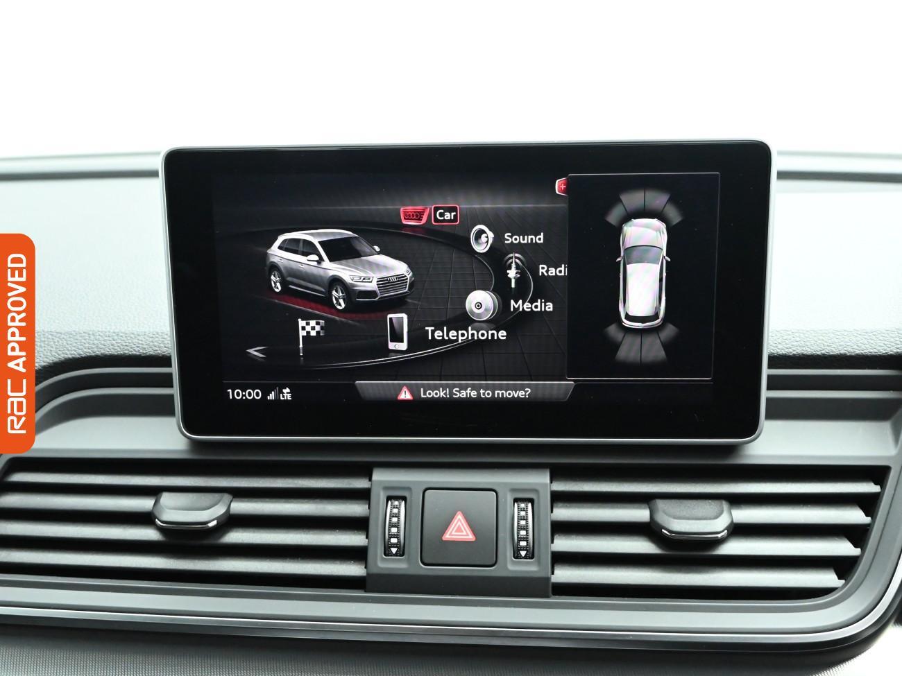 Used Audi Q5 2019 for sale - 76739651: Photo 16