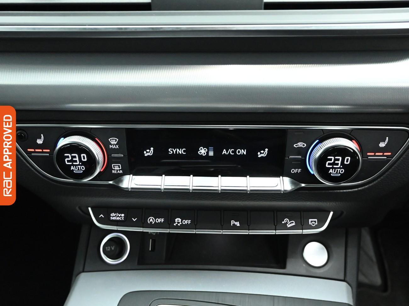 Used Audi Q5 2019 for sale - 76739651: Photo 19