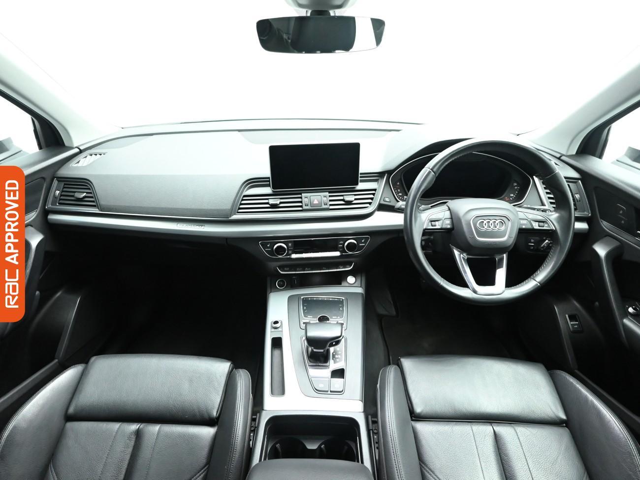 Used Audi Q5 2019 for sale - 76739651: Photo 2