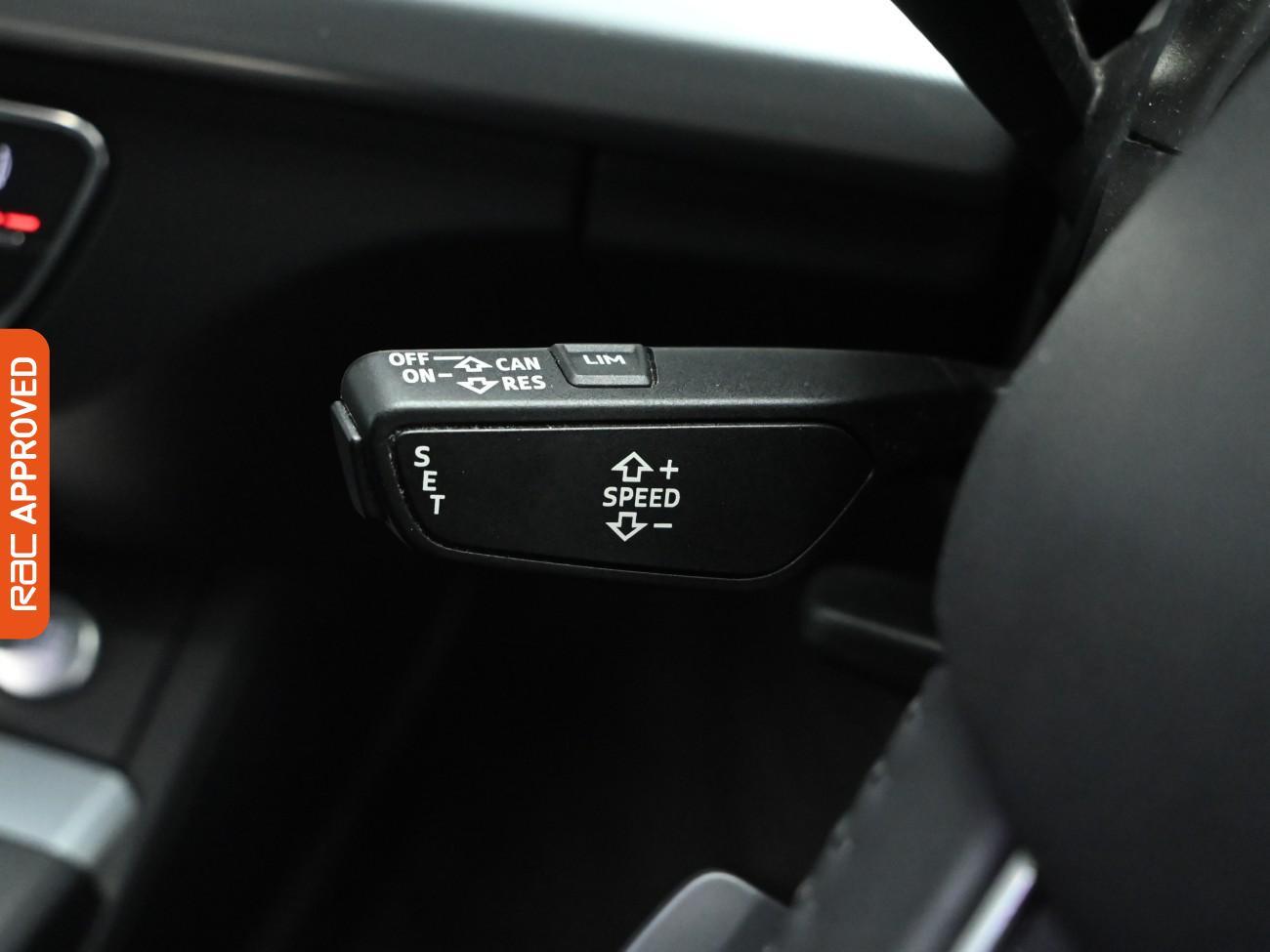 Used Audi Q5 2019 for sale - 76739651: Photo 22