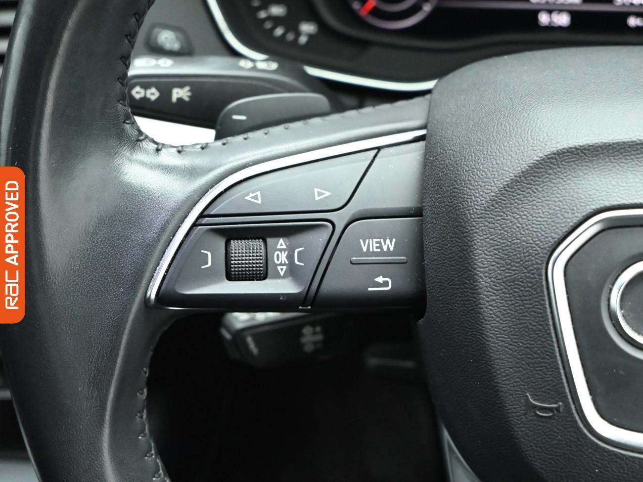 Used Audi Q5 2019 for sale - 76739651: Photo 24