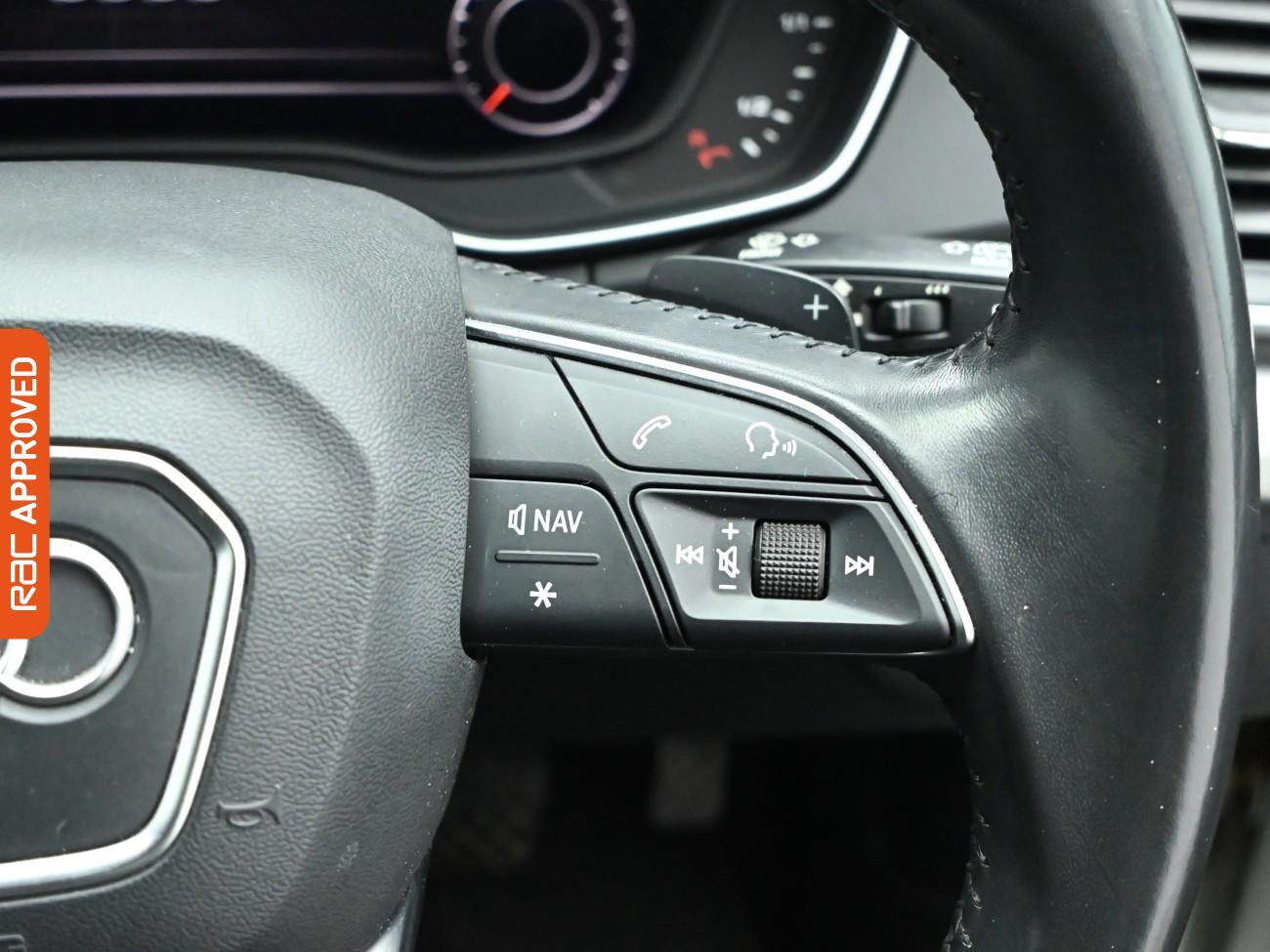 Used Audi Q5 2019 for sale - 76739651: Photo 25