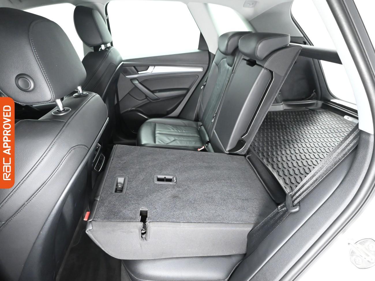 Used Audi Q5 2019 for sale - 76739651: Photo 26