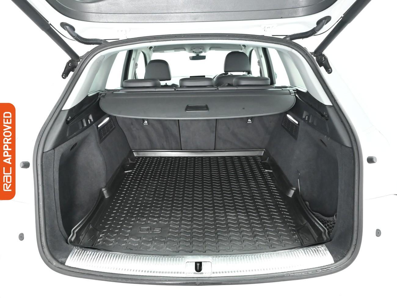 Used Audi Q5 2019 for sale - 76739651: Photo 27