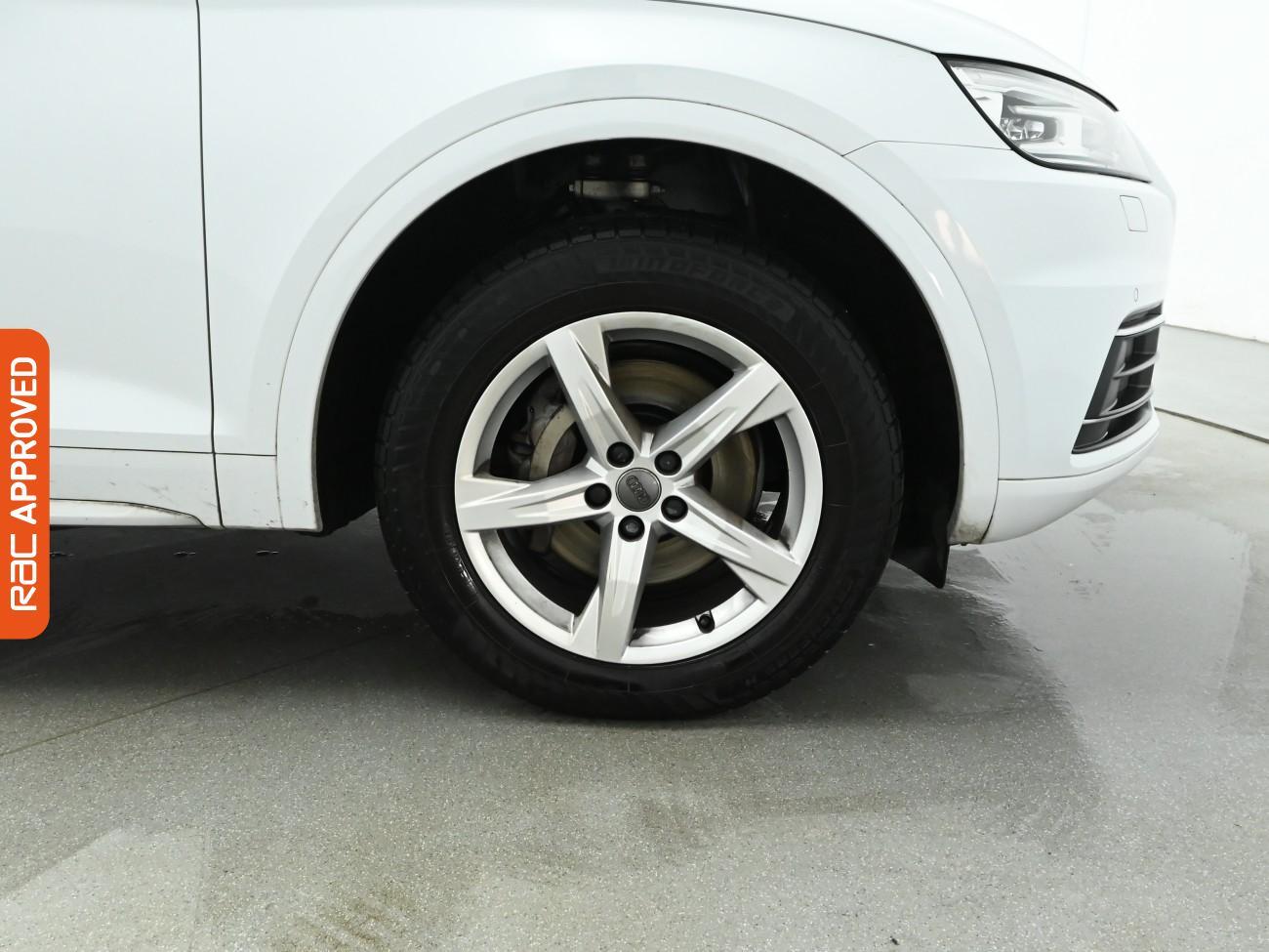 Used Audi Q5 2019 for sale - 76739651: Photo 28