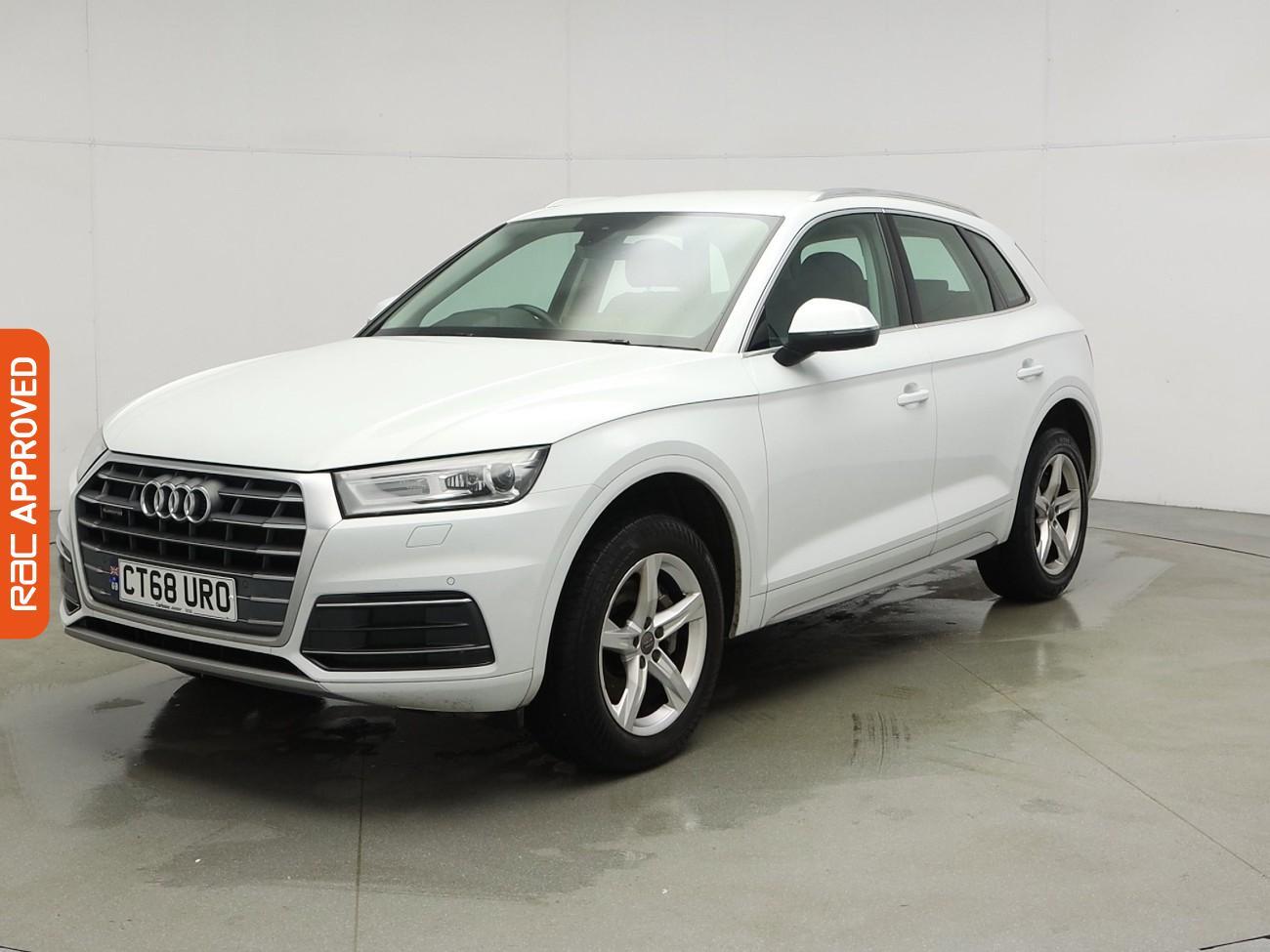 Used Audi Q5 2019 for sale - 76739651: Photo 29