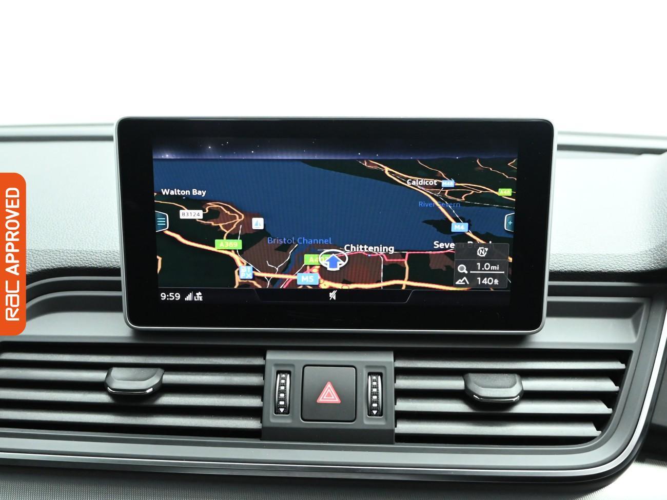 Used Audi Q5 2019 for sale - 76739651: Photo 3