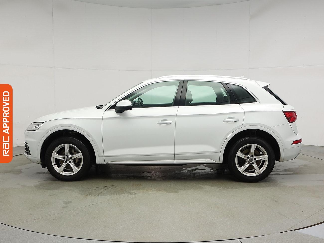 Used Audi Q5 2019 for sale - 76739651: Photo 31