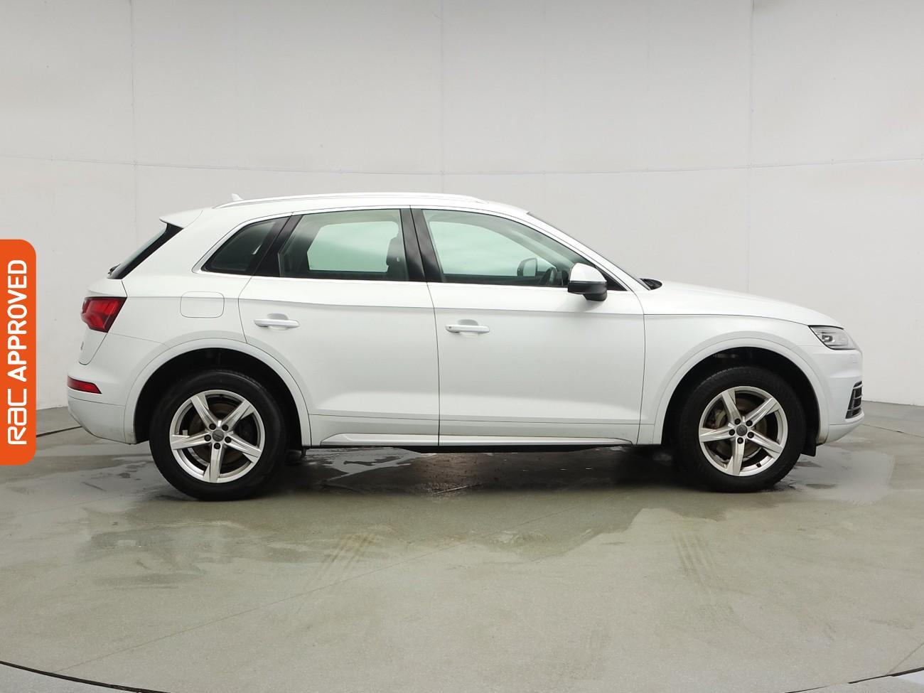 Used Audi Q5 2019 for sale - 76739651: Photo 6