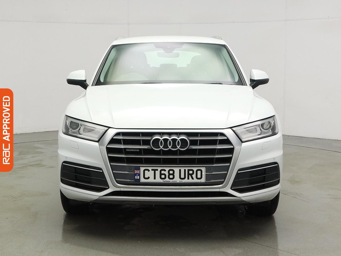 Used Audi Q5 2019 for sale - 76739651: Photo 7