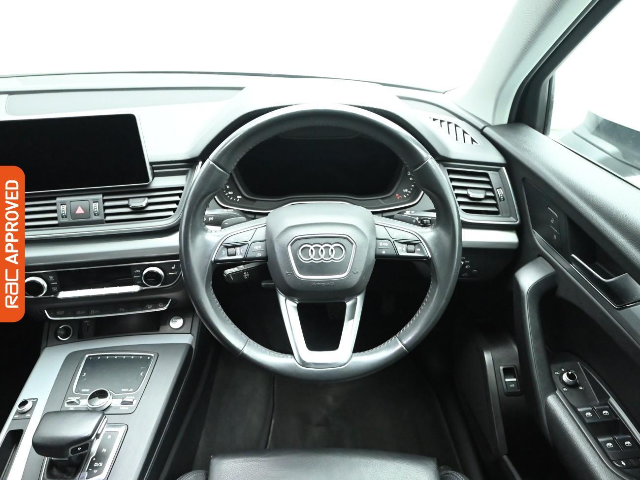 Used Audi Q5 2019 for sale - 76739651: Photo 9