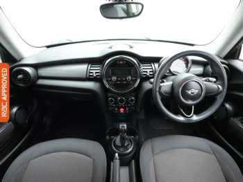Used MINI Hatch 2014 for sale - 74650884: Photo
