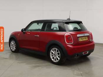 Used MINI Hatch 2014 for sale - 74650884: Photo