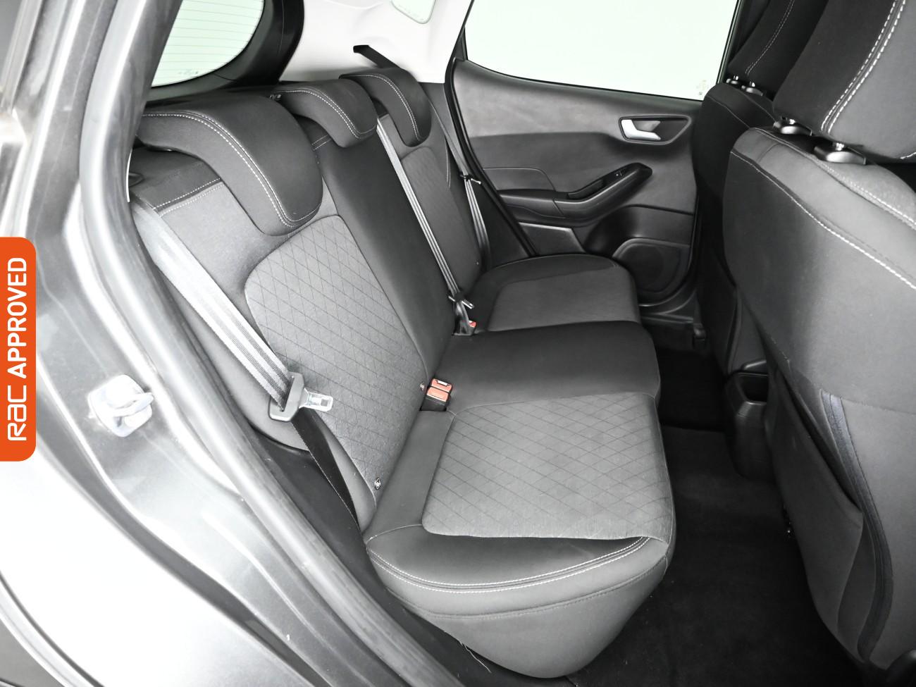 Used Ford Fiesta 2019 for sale - 76789641: Photo 12