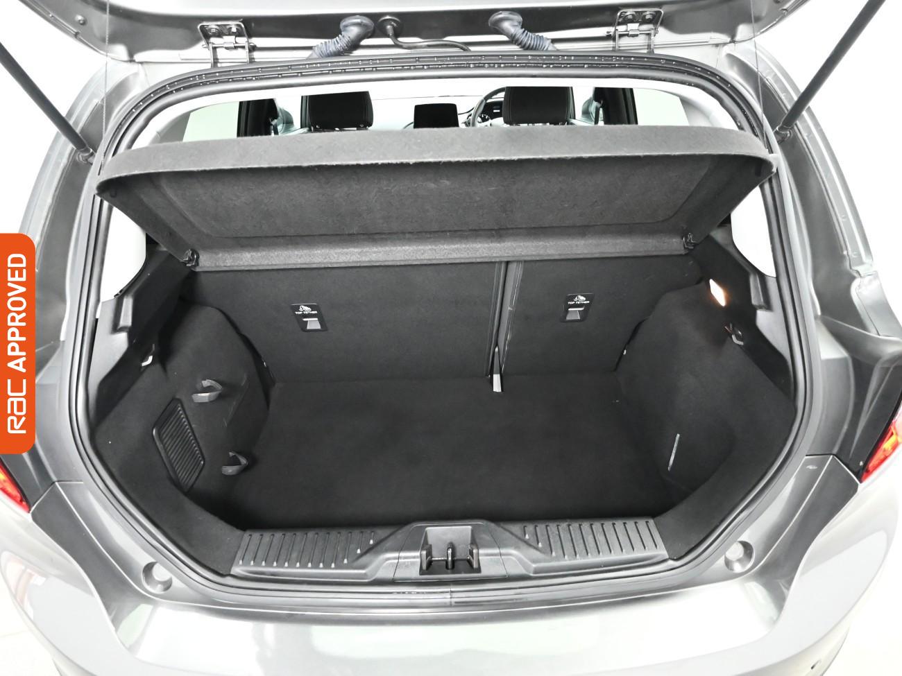 Used Ford Fiesta 2019 for sale - 76789641: Photo 13