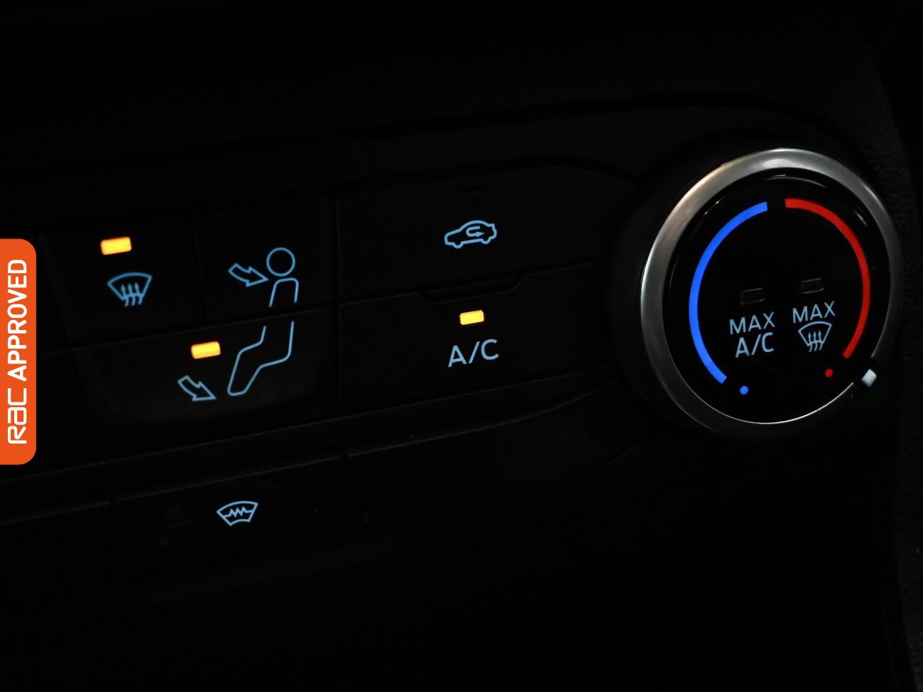 Used Ford Fiesta 2019 for sale - 76789641: Photo 15