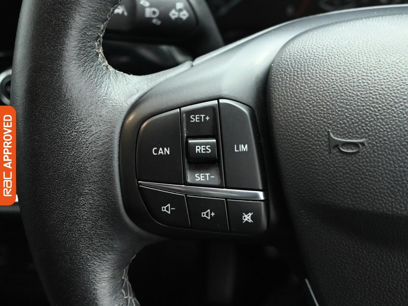 Used Ford Fiesta 2019 for sale - 76789641: Photo 18