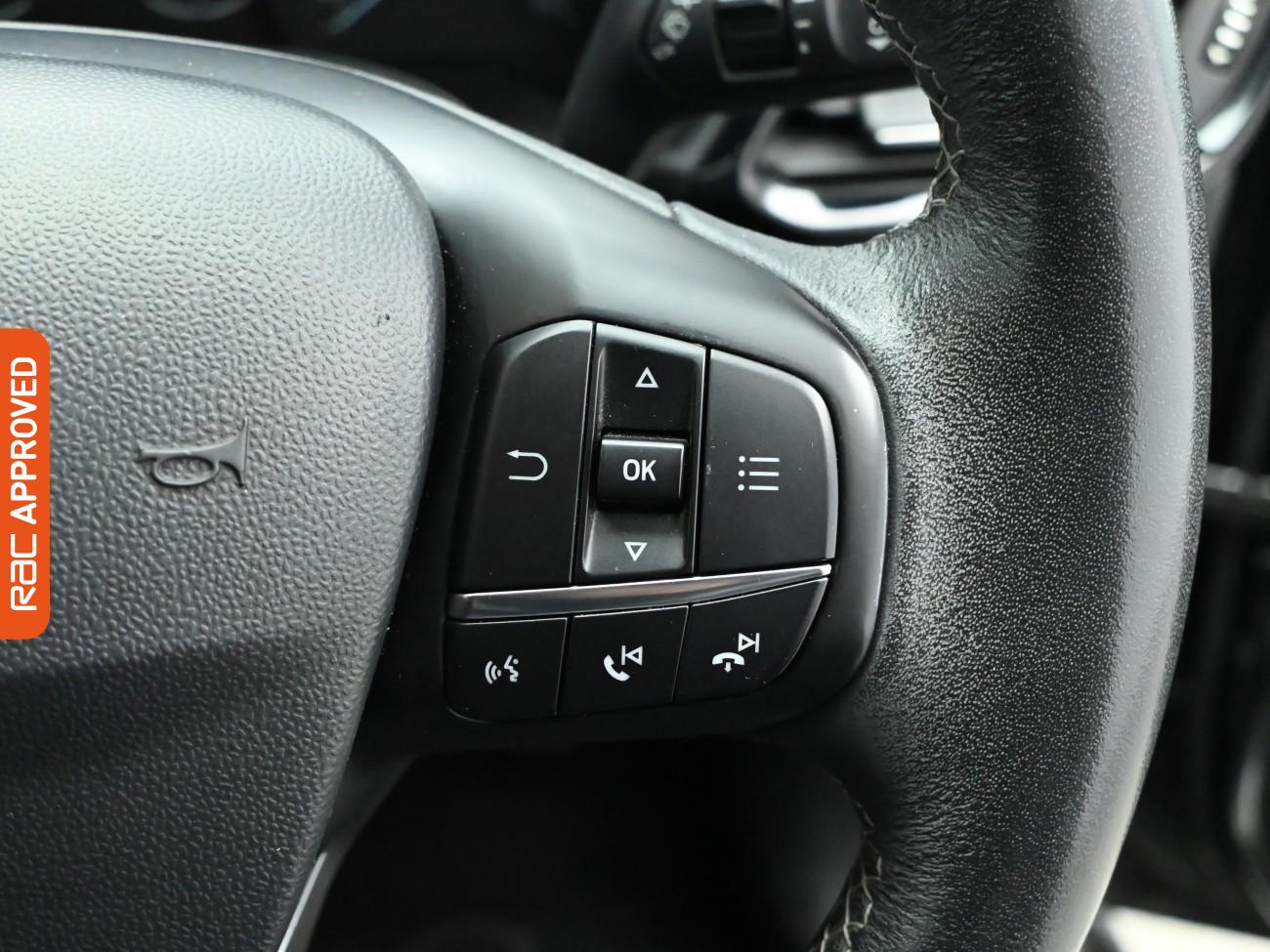 Used Ford Fiesta 2019 for sale - 76789641: Photo 19