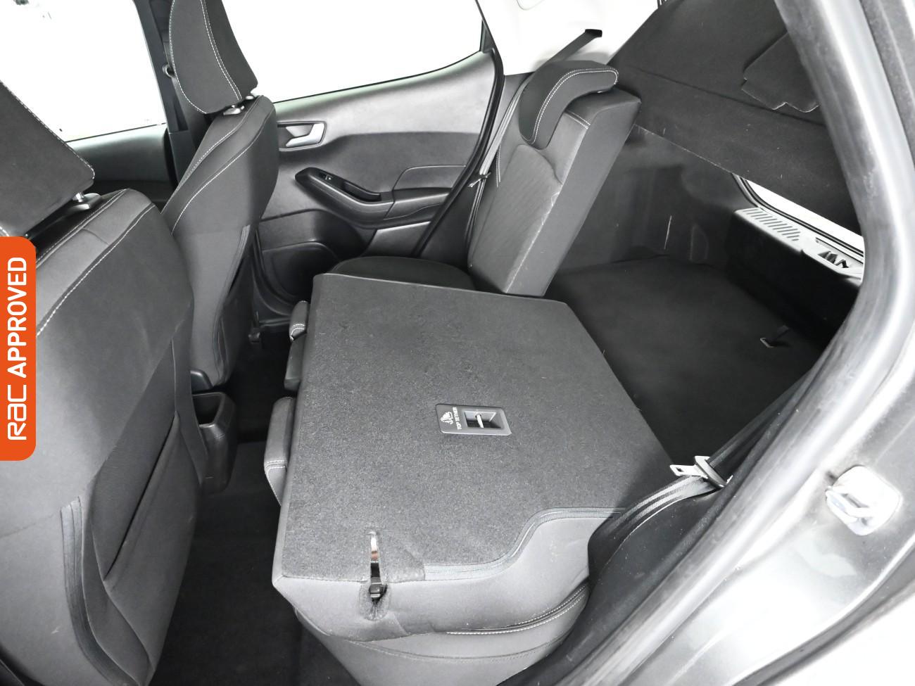 Used Ford Fiesta 2019 for sale - 76789641: Photo 21