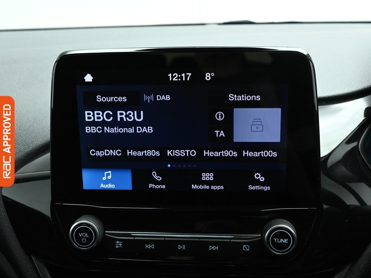 Used Ford Fiesta 2019 for sale - 76789641: Photo 23