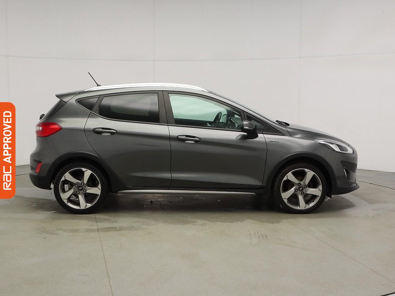 Used Ford Fiesta 2019 for sale - 76789641: Photo 6