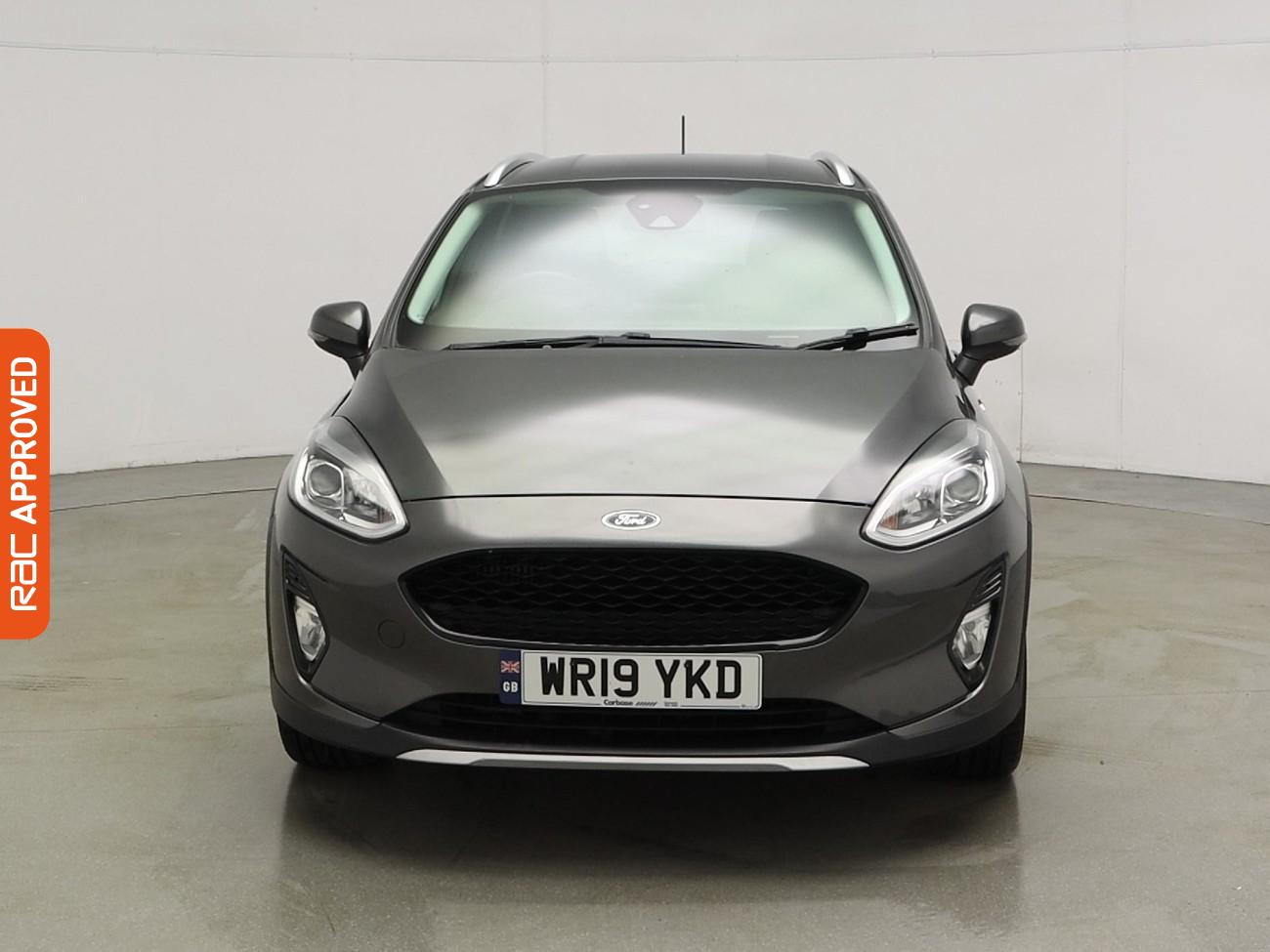 Used Ford Fiesta 2019 for sale - 76789641: Photo 7
