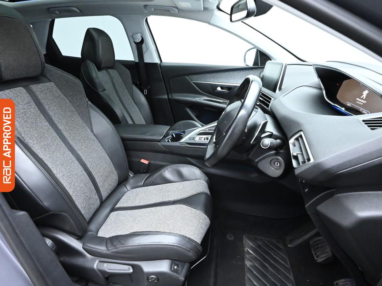 Used Peugeot 3008 2018 for sale - 76206904: Photo 11