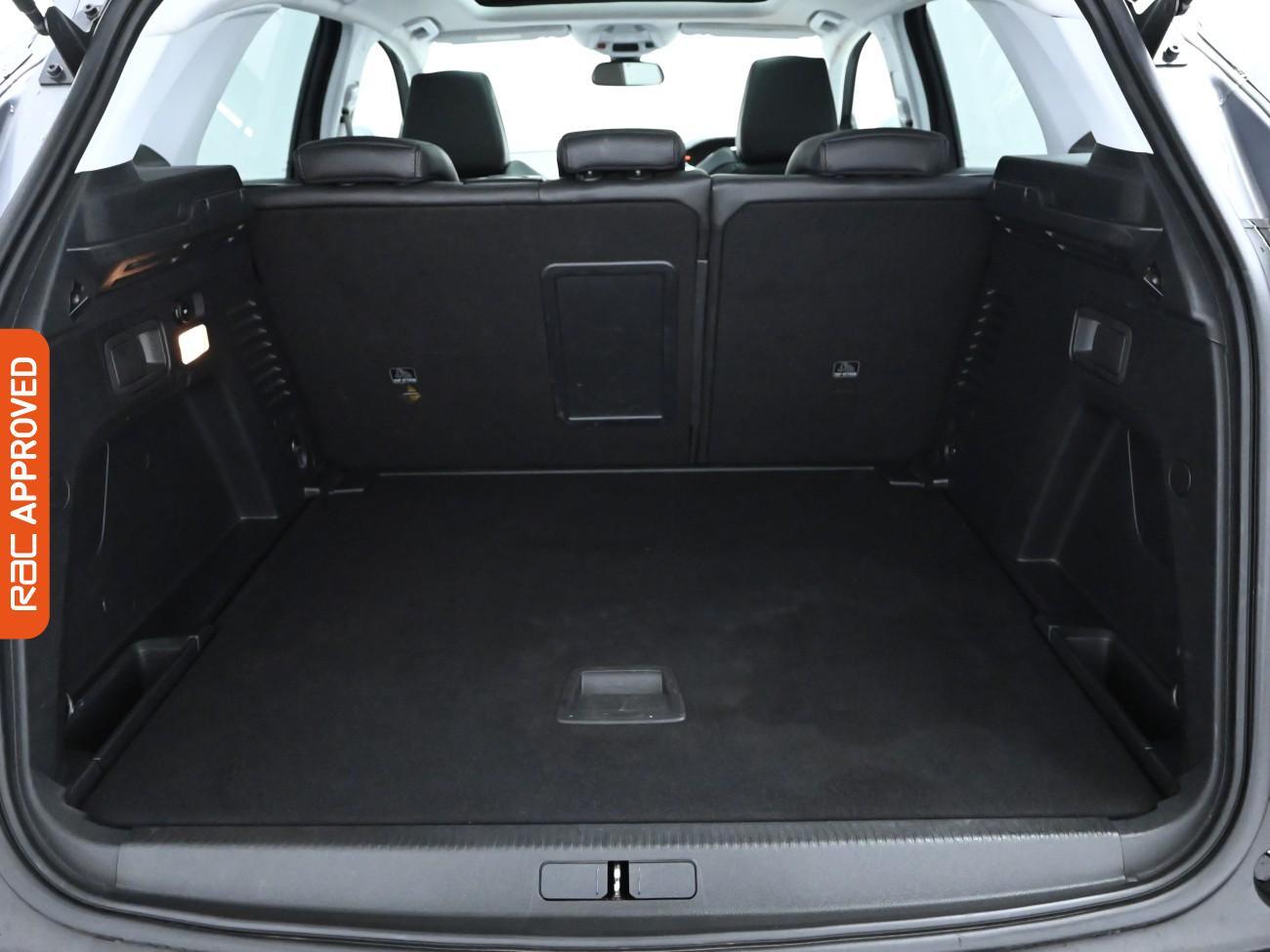 Used Peugeot 3008 2018 for sale - 76206904: Photo 13