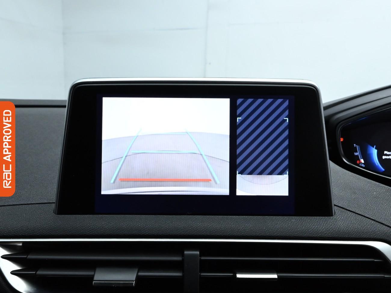 Used Peugeot 3008 2018 for sale - 76206904: Photo 15