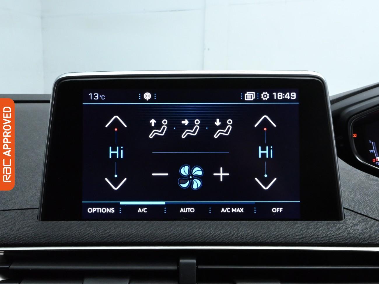 Used Peugeot 3008 2018 for sale - 76206904: Photo 16