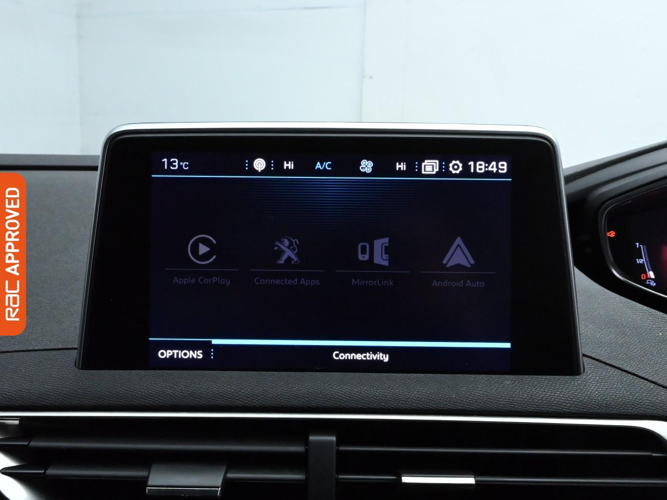 Used Peugeot 3008 2018 for sale - 76206904: Photo 18